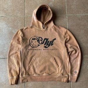 Billionaire boys club hoodie